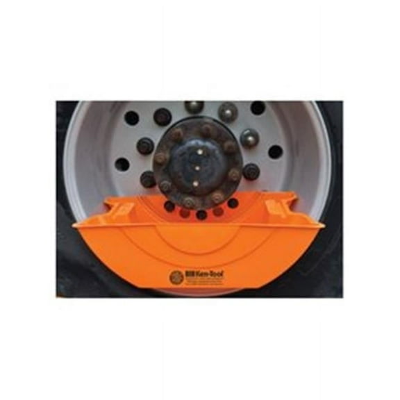 Ken Tool Truck Wheel Well Axle Drain 30600