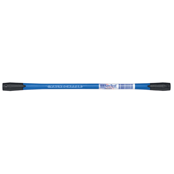 Ken-Tool Valve Capper Pro Easy GripTire Patching & Plugging Tool Tire Repair Kit