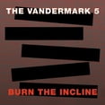 thumbnail image 1 of Ken Vandermark - Burn the Incline - Jazz - CD, 1 of 1