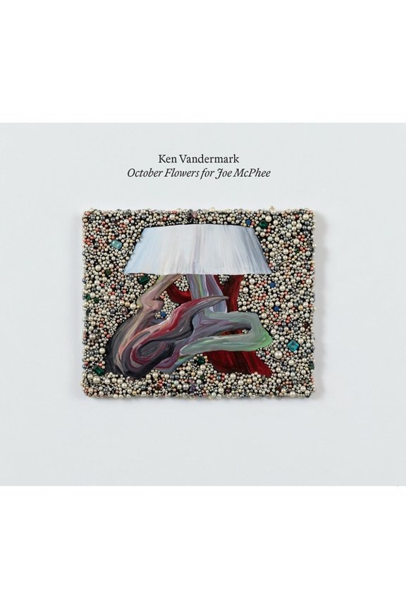 Ken Vandermark - October Flowers For Joe McPhee - Music & Performance - CD