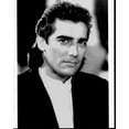 thumbnail image 1 of Ken Wahl Headshot In Suit Black And White Photo Print (8 x 10) - Item # MVM59743, 1 of 1