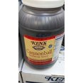 thumbnail image 1 of Ken's Cannonball Barbecue Sauce 1 Gal 2 Pack, 1 of 1