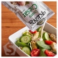 thumbnail image 1 of Ken's Foods 1.5 oz. Creamy Caesar Dressing Packet - 60/Case, 1 of 1