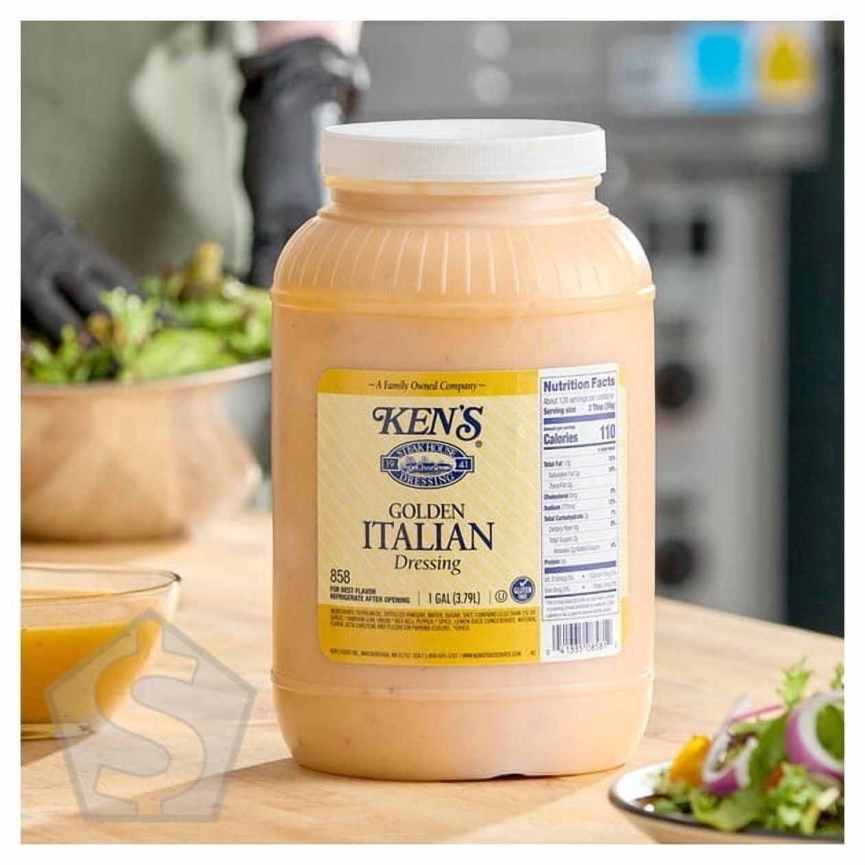 golden italian dressing walmart Kraft Golden Italian Dressing, Creamy Zesty Flavor, 425ml, Perfect for  Salads and Dips