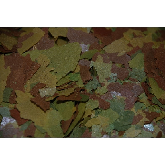 Ken's Premium Angel Fish Flake