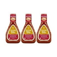 thumbnail image 1 of Ken's Steak House Country French Honey Dressing, 16OZ (Pack of 3), 1 of 5