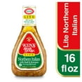 thumbnail image 1 of Ken's Steak House Lite Northern Italian with Basil & Romano Salad Dressing & Marinade 16 fl oz, 1 of 6
