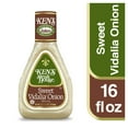 thumbnail image 1 of Ken's Steak House Sweet Vidalia Onion Dressing 16 fl oz (Pack of 6), 1 of 5