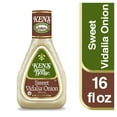thumbnail image 1 of Ken's Steak House Sweet Vidalia Onion Dressing 16 fl oz, 1 of 8