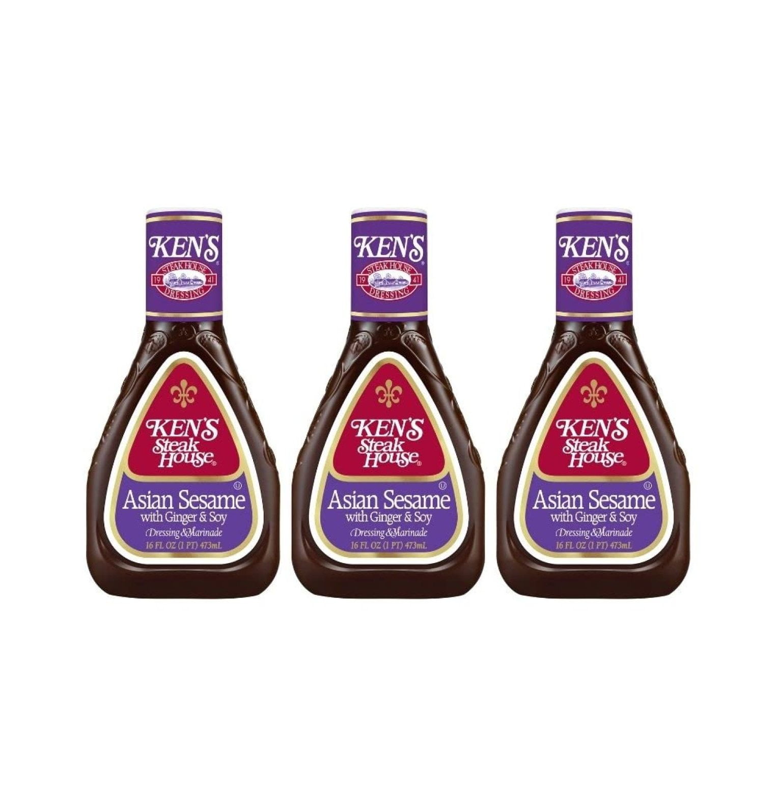 Steakhouse Marinades
