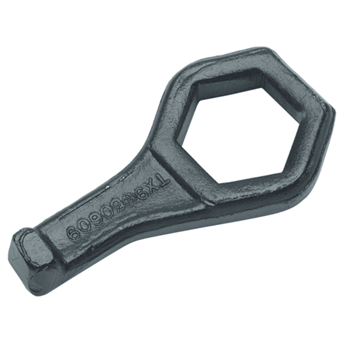 Ken-tool 30612 TX12 Cap Nut Wrench - Walmart.com