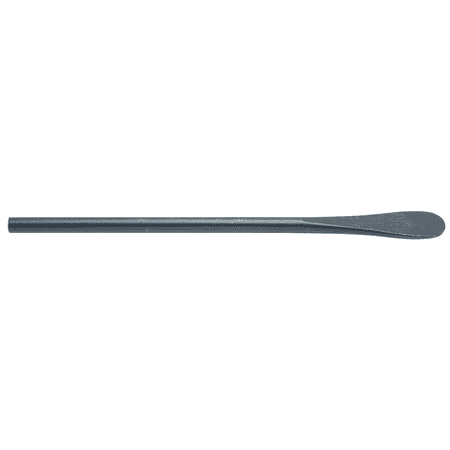 Ken-tool 32101 T1X Straight Tire Mount/Demount Spoon, 18", 11/16" Stock