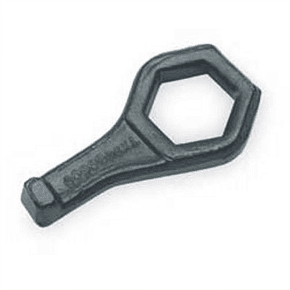 Ken-tool TX10 - Porkchop Cap Nut Wrench - 35 mm