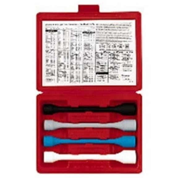Ken-tool  4 Piece Torque Stick Set