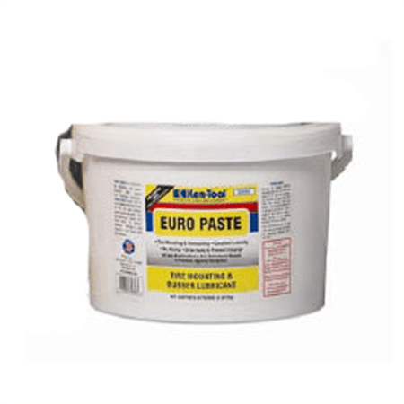 Ken-tool Euro Paste Tire Mounting & Rubber Lubricant