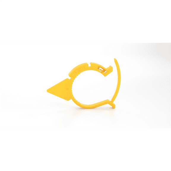 Ken-tool HexChex 19-23mm Wheel Nut Indicator - bag of 100