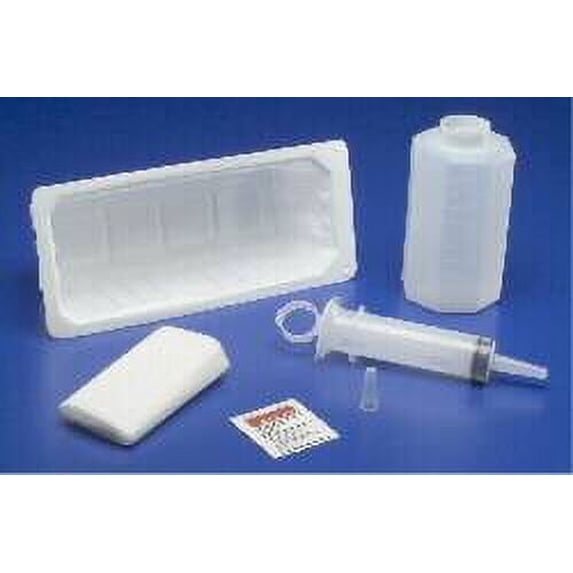 KenGuard Piston Irrigation Tray 68800 Each