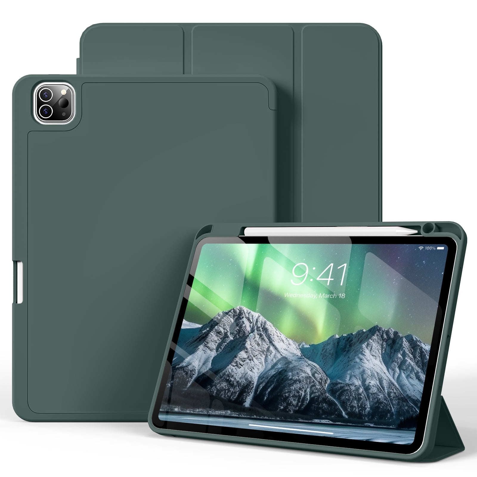 KenKe-Case-iPad-Pro-11-Inch- KenKe-Case-iPad-Pro-11-Inch-