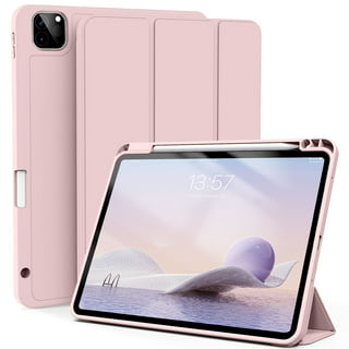 iPad Pro 12.9 Case, Callyue Lightweight and Soft Cover Protection Case for  iPad Pro 12.9 Inch 6th Generation 2022 / 5th Gen 2021 / 4th Gen 2020 / 3rd