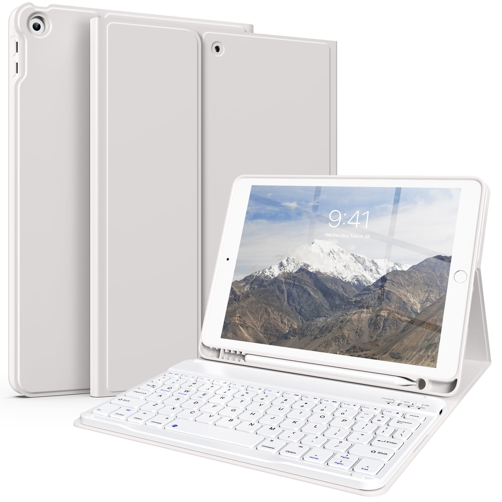 【情報更新】iPad 128GB, Smart Keyboard, Pencil Apple Smart Keyboard for iPad 9th generation | Chesapeake