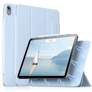 iMieet New iPad Pro 12.9 Case 2022(6th Gen)/2021(5th Gen) with Pencil  Holder [Support iPad 2nd Penci…See more iMieet New iPad Pro 12.9 Case  2022(6th