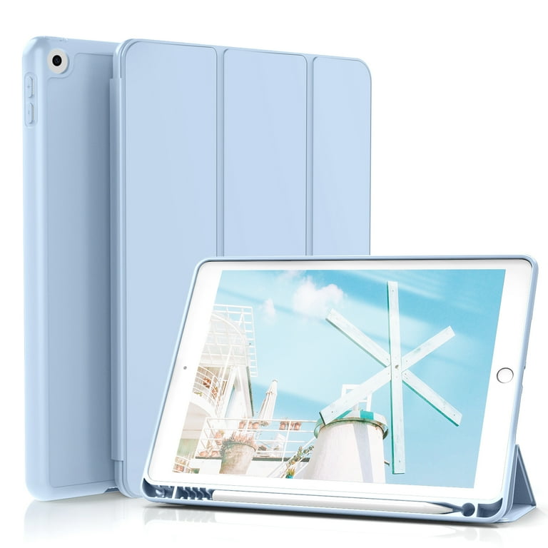 KenKe iPad 10.2 Case for 2021/20/19 iPad 9th/8th/7th Gen KenKe iPad 10.2 Case for 2021/20/19 iPad 9th/8th/7th Gen
