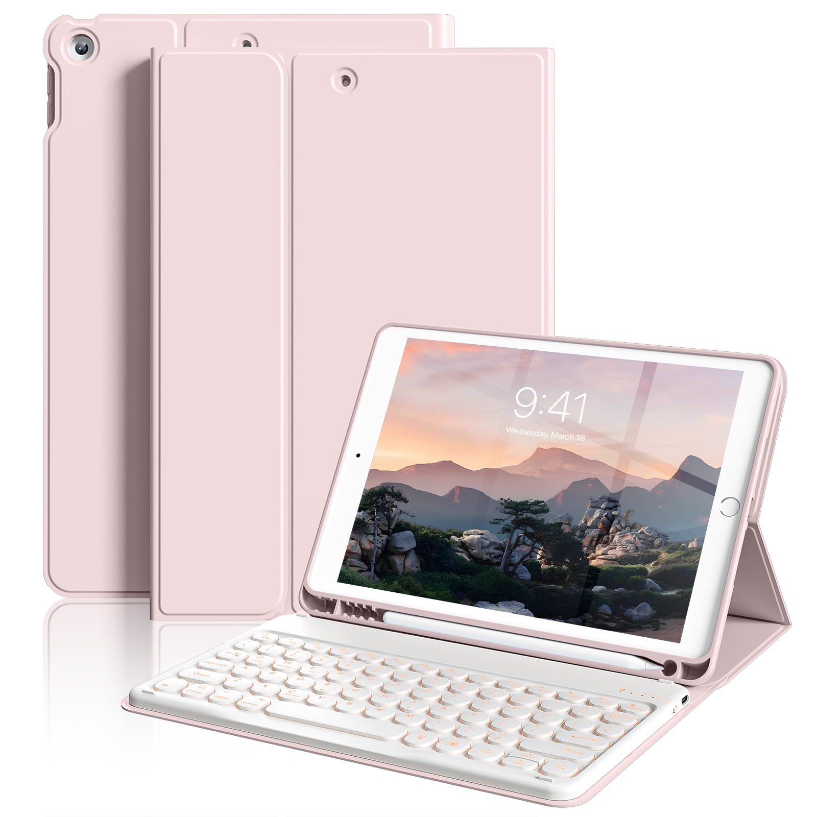 iPad 10.2 第7世代 WiFi 32GB、Keyboard、Pencil iPad 10.2 第7世代 WiFi 32GB、Keyboard、Pencil Amazon.com: ZXA for