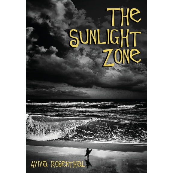 Kena The Sunlight Zone, Book 1, (Paperback)