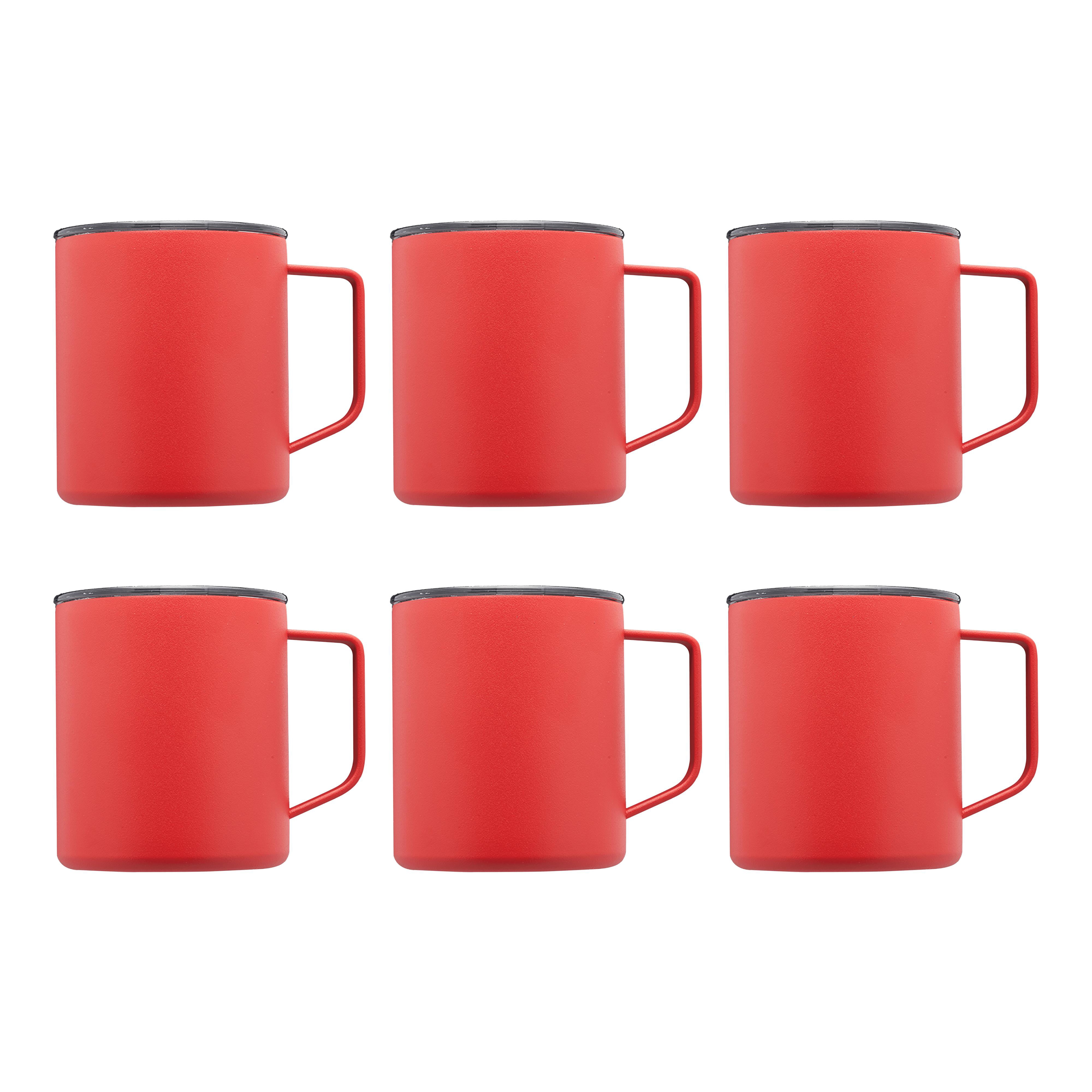 amazon red coffee mugs Raspberry Pi Mug main image 0