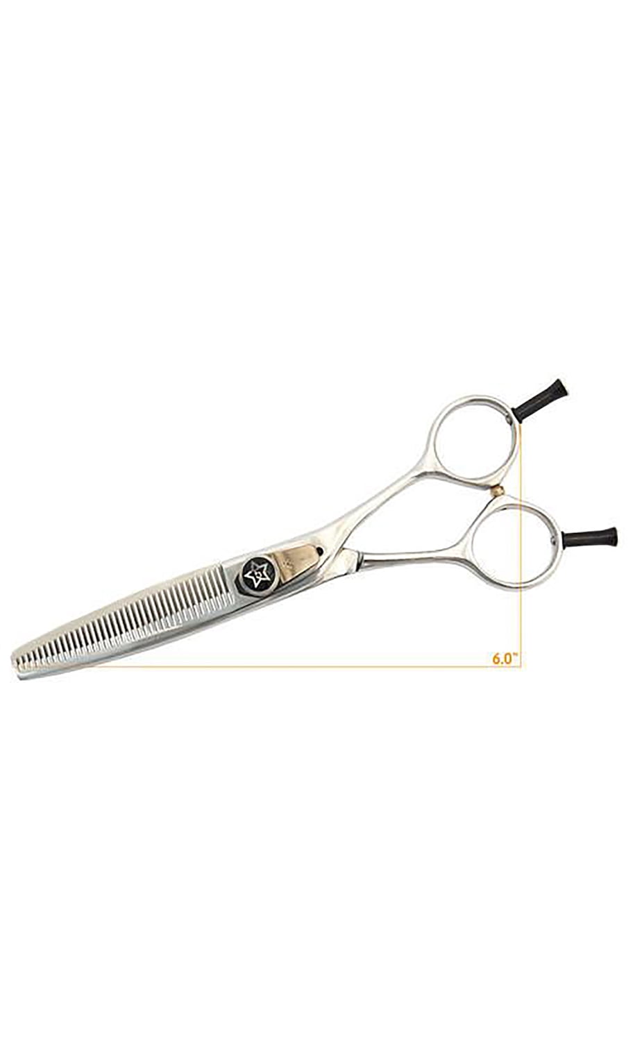 Kenchii Five Star Even Handle Dog Grooming Shears