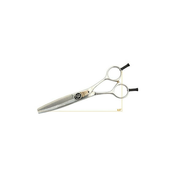 Kenchii Five Star Even Handle Dog Grooming Shears