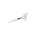 thumbnail image 1 of Kenchii Five Star Offset Handle Dog Grooming Shears Multiple, 1 of 1