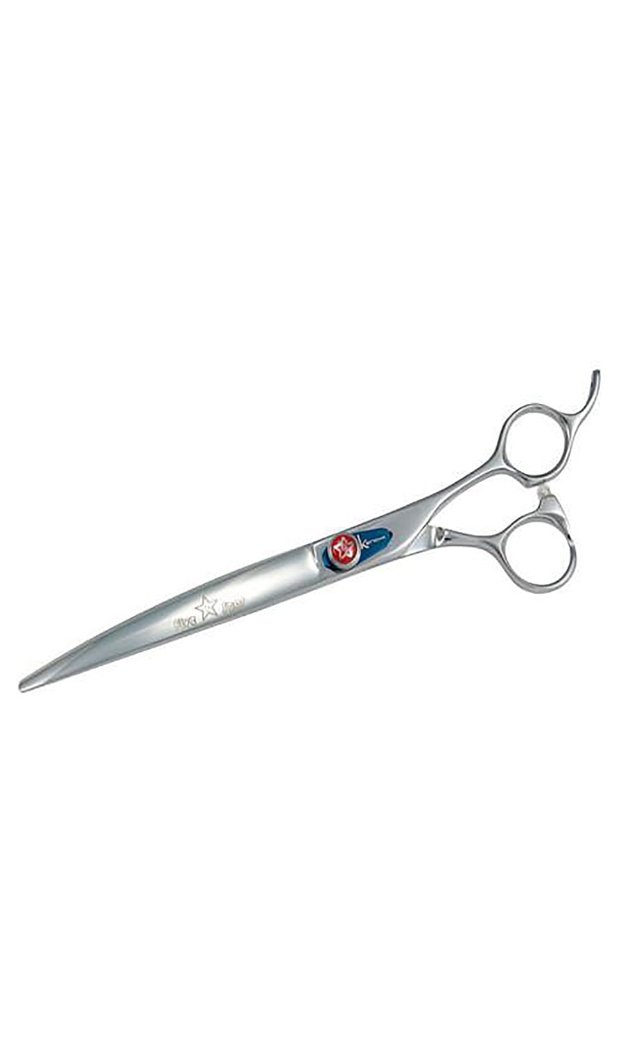 Kenchii Five Star Offset Shears