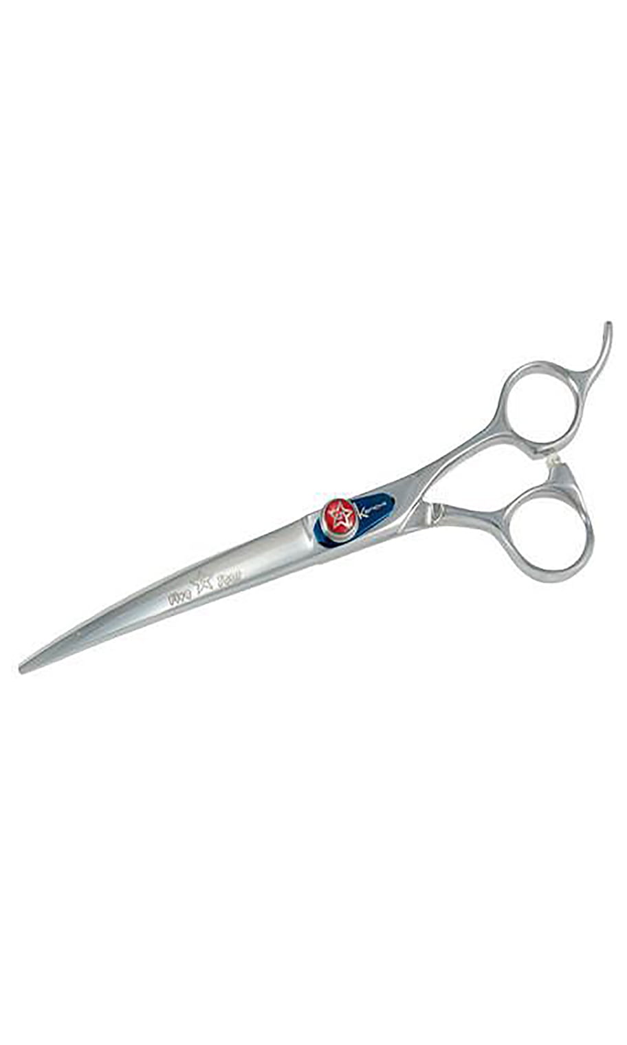 Kenchii Five Star Offset Shears