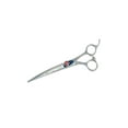 thumbnail image 1 of Kenchii Five Star Offset Shears, 1 of 1