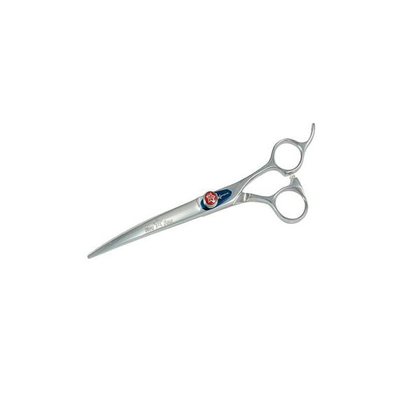Kenchii Five Star Offset Shears
