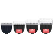 Kenchii Grooming & Beauty - Flash Clipper Blades - Choose Your Size or Set 3F, 4F, 5F, 7F, 4 in 1, Slim Line