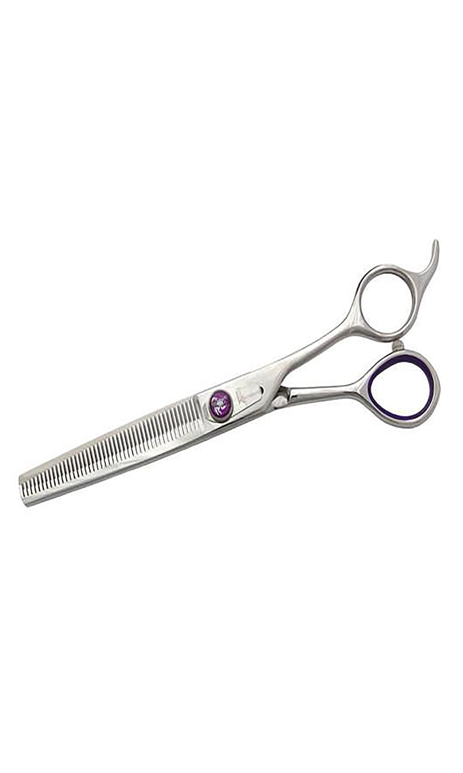 Kenchii Scorpion 46 Tooth Dog Grooming Thinning Shear