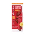 thumbnail image 1 of Kencko Caramel Instant Coffee Smoothie, Powdered Drink Mix, .81 oz, 4 pack, 1 of 16