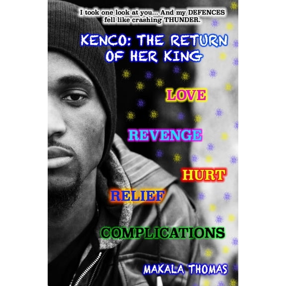 Kenco: The Return Of Her King, (Paperback)