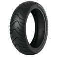 thumbnail image 1 of Kenda K413 Scooter Front/Rear Bias Tire (4 Ply) [100/80-10] 044131024B1, 1 of 3