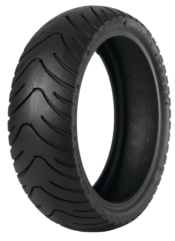 Kenda K413 Scooter Front/Rear Bias Tire (4 Ply) [3.50-10] 044131041B1