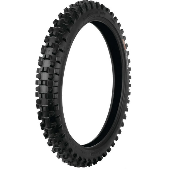 Kenda Washougal II K775 Front Tire 80/100-21 (3.00/3.25-21) (047752130C0P)