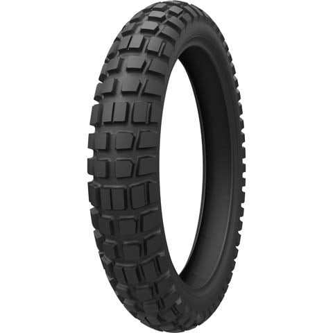 Kenda Big Block K784 Dual Sport Front Tire (120/70-19)