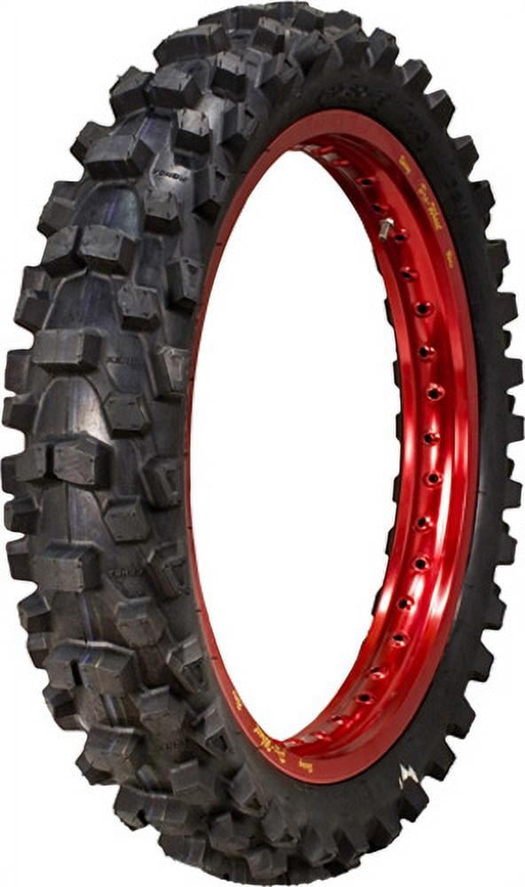 90/100-14 Kenda K785 Millville II Rear Tire