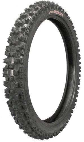 Kenda Tire 047852130b0 Kenda K785 Millville Ii 80/100-21