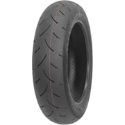 Kenda 04KD1120021 Kwick KD1 Scooter Rear Tire - 120/80-12