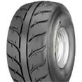 thumbnail image 1 of Kenda 085470878B1 K547 Speed Racer Rear Tire - TL - 22 x 10-8, 1 of 2