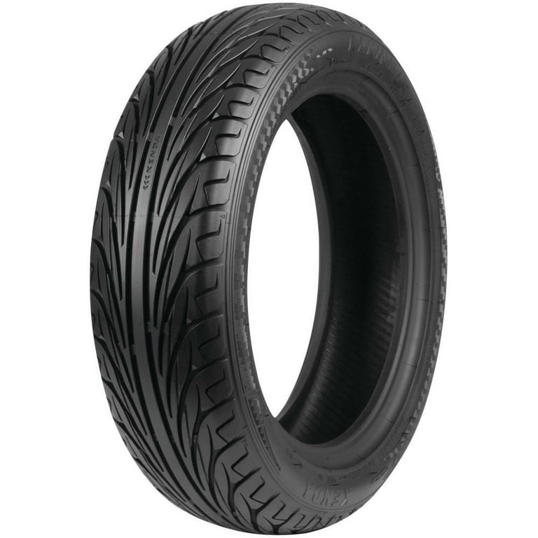 KENDA 165/55R15 4本 Kenda KR20 Kanine Front Tire 165/55R15 for Can-Am Spyder