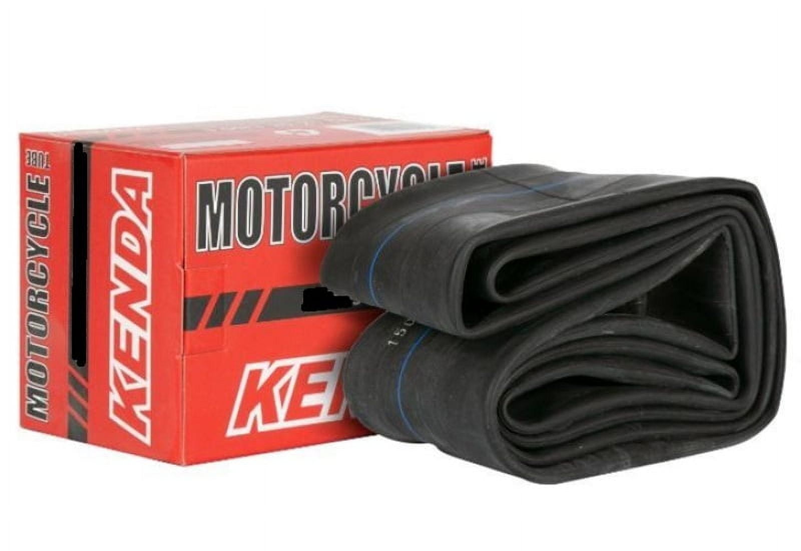 KENDA Inner Tube 200/225-16 With TR-4 Straight Valve Stem - For Tires & Wheelbarrows